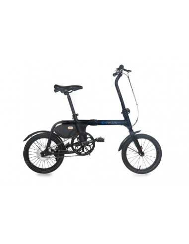 Bicicleta electrica Micro