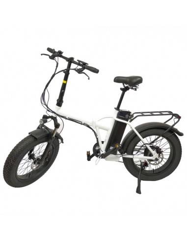 Zwheel bicicleta eléctrica Rider Rock...