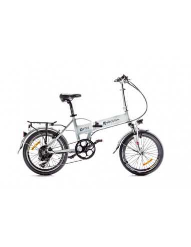 Bicicleta electrica Mini