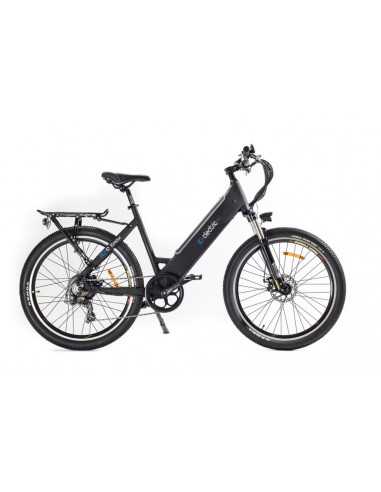 Bicicleta electrica Emax