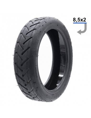 Neumático tubeless 8,5×2 CON GEL...