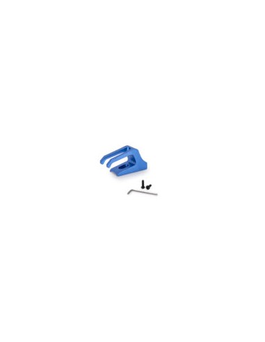 Gancho metálico para Xiaomi (azul)