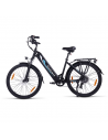Bicicleta eléctrica Bodywel® A275: Autonomia Hasta 100 km