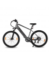 Bicicleta eléctrica de montaña Bodywel M275 - Hasta 120 km - Motor de 250 W - Batería de 561 Wh